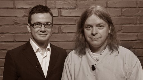 Krásný ztráty - 18. května 2009