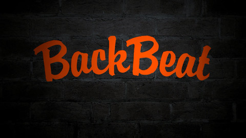 BACK BEAT