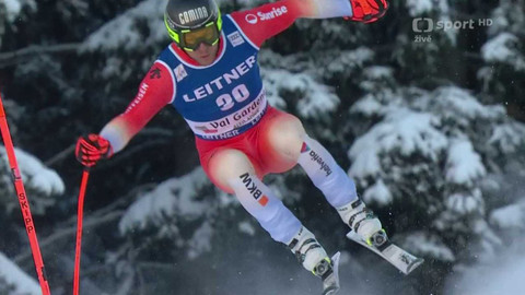 Světový pohár v alpském lyžování - Itálie