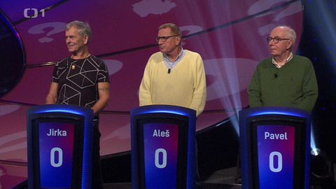 Kde domov můj? - 4. prosince 2024