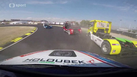 Svět motorů - Aktuálně