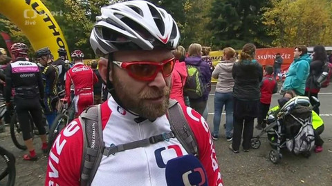 ČT Author Cup - ČT Author Cup 2017