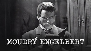 Obrázek pořadu Moudrý Engelbert