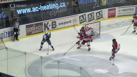 Buly hokej - Výsledky a reportáže z utkání 29. kola Tipsport extraligy