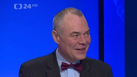 90’ ČT24 - Česká škola mění osnovy