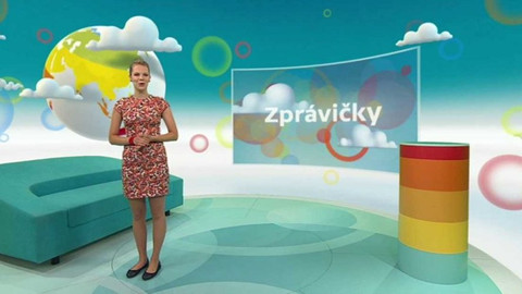 Zprávičky - 17. srpna 2016