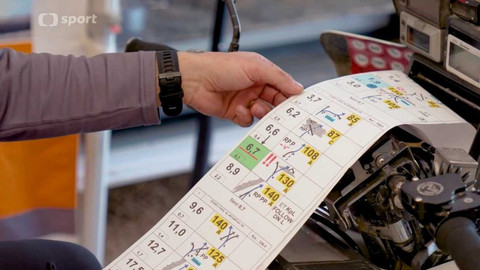 Rallye Dakar - Dakar za oponou