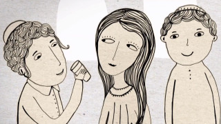 Pohádky z města osmi bran