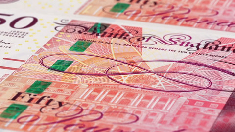 Tajemství britské královské rodiny - Epizoda 3/8