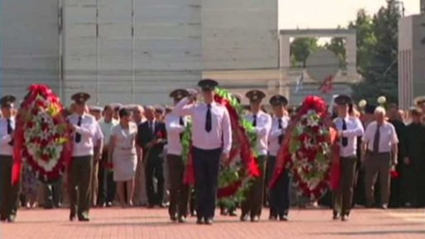 Horizont ČT24 - 14. srpna 2015