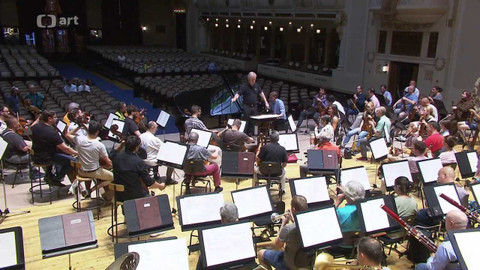 Mezinárodní hudební festival Pražské jaro - 11/25 Echo Pražského jara 2022