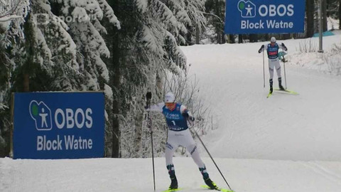 Světový pohár v severské kombinaci - Norsko