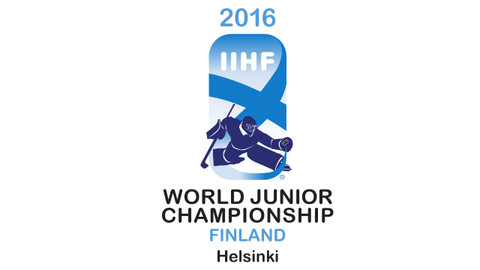 MS v hokeji do 20 let 2016 Finsko