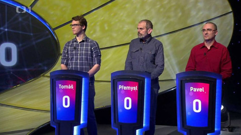 Kde domov můj? - 16. května 2016