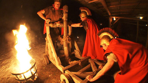 PORT - 20. ledna 2010