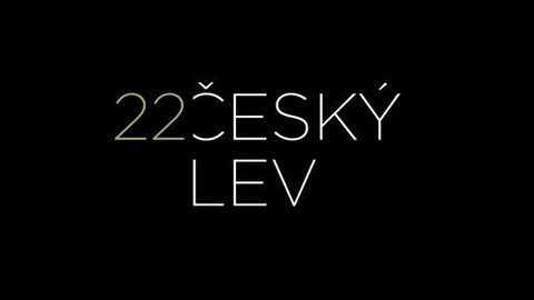 Český lev - 22. Český lev