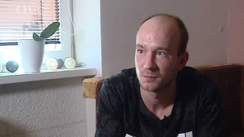 Černé ovce - 12. dubna 2018