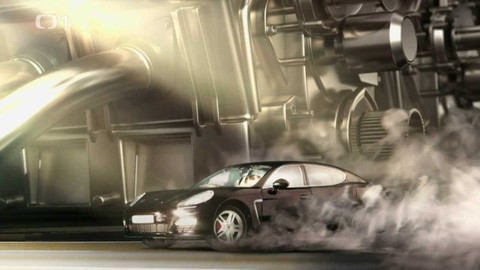 Auto Moto Styl - 17. dubna 2010