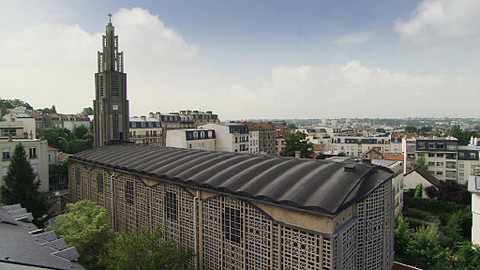 Architektura - Epizoda 10/13