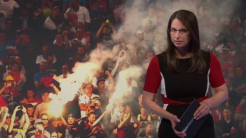 Horizont ČT24 - 16. června 2016