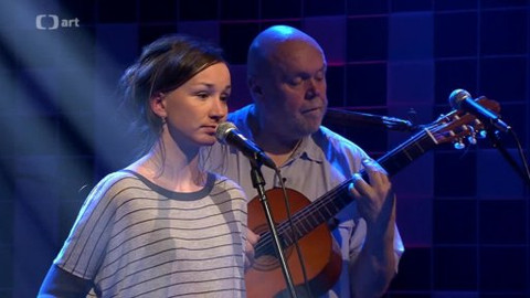 Tečka páteční noci - 9. května 2014