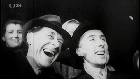 Třetí republika - 8/10 Svoboda pod kontrolou