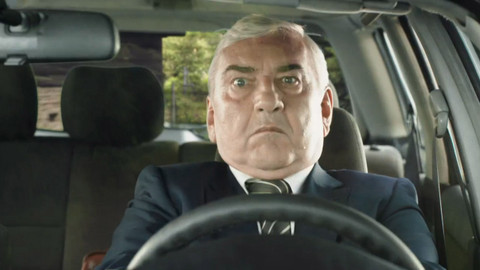 Doktor Martin - 4/16 Láska pod psa