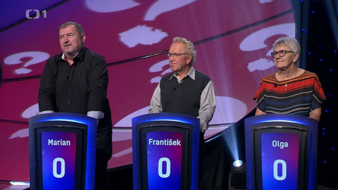 Kde domov můj? - 4. ledna 2024