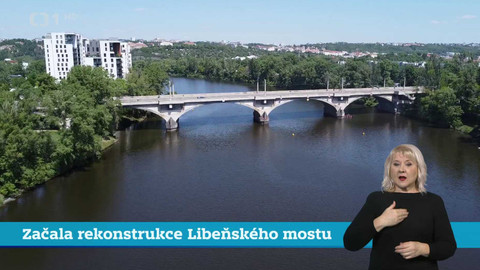 Události v regionech (Praha) - 13. května