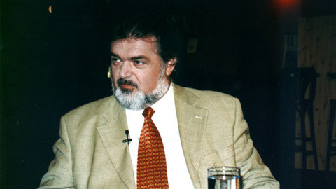 Na plovárně - Peter Dvorský