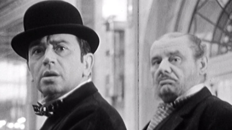 Mates - Krvavý román