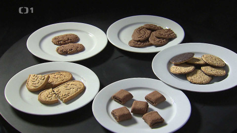 Černé ovce - 25. února