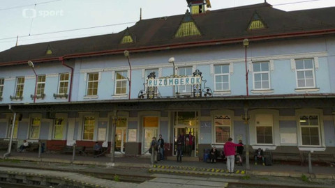 Cyklotoulky - Žilinský cyklo(k)raj