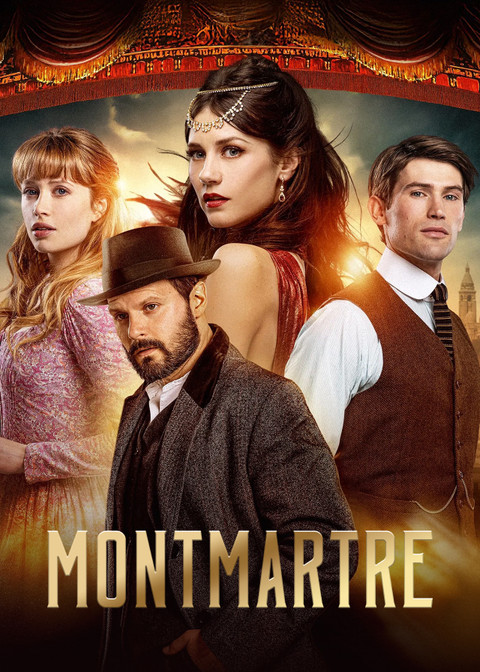 Montmartre
