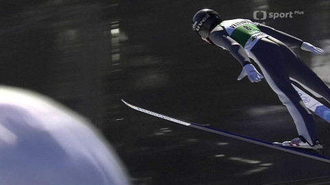 Světový pohár v severské kombinaci - SP Finsko