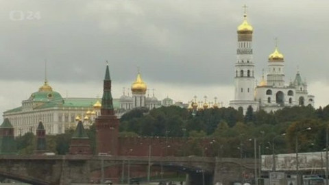 Horizont ČT24 - 14. srpna 2014