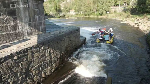 Vertikal - 3. října 2018