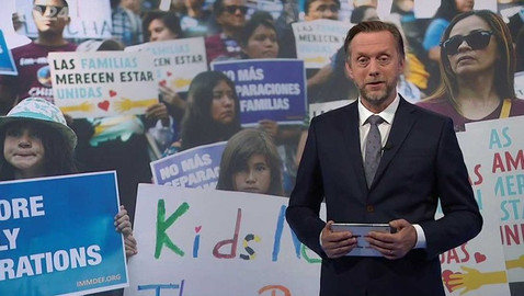 Horizont ČT24 - 18. června 2018