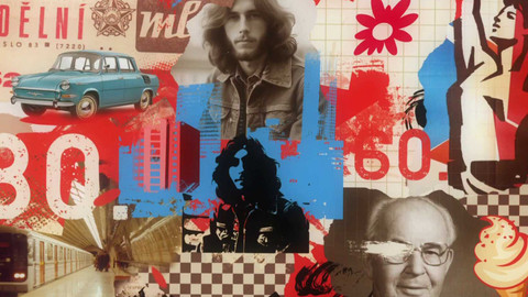 Naše generace - 2/4 Generace X