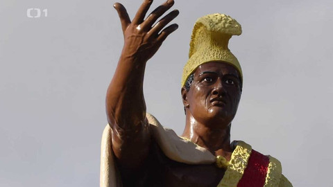 Objektiv - 22. května 2022