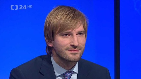 90’ ČT24 - Výměna ředitelů nemocnic