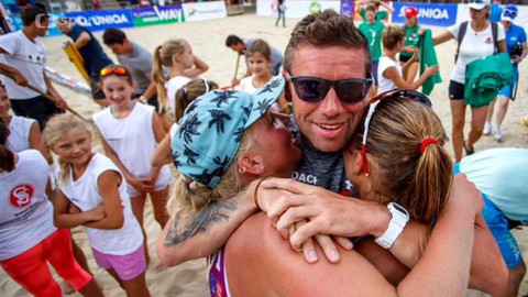 Volejbalový magazín - 15. května 2017