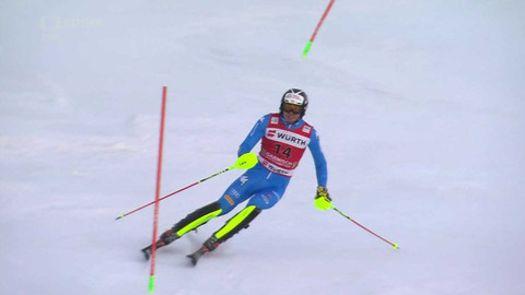 Světový pohár v alpském lyžování - Německo