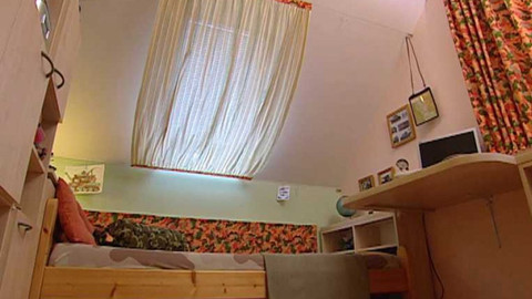 Bydlení je hra - 8. června 2007