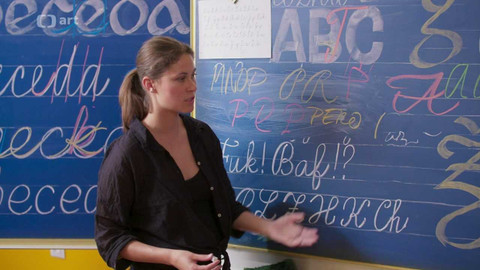 Identita - 4/7 Vzdělávání