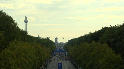 Berlin Marathon - BMW Berlin Marathon 2025