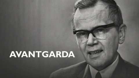Avantgarda