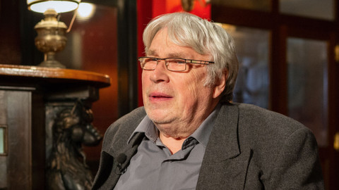 Na plovárně - Jaroslav Čvančara