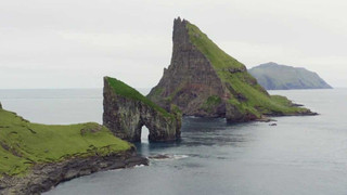 Severské země z ptačí perspektivy