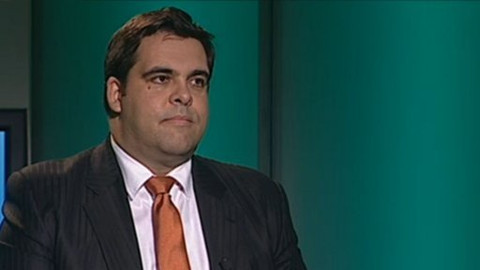 Hyde Park ČT24 - 21. října 2014